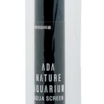 ADA Aqua Screen Normal: Schwarz