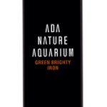 ADA Green Brighty Iron