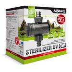 Aquael UV Sterilisator 3W