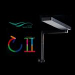 Chihiros C II - Plate