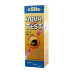eSHa Aqua Quick Test 6 in 1 Teststreifen - 50 Stück