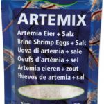 HOBBY Artemix - Artemiaeier + Spezialsalz