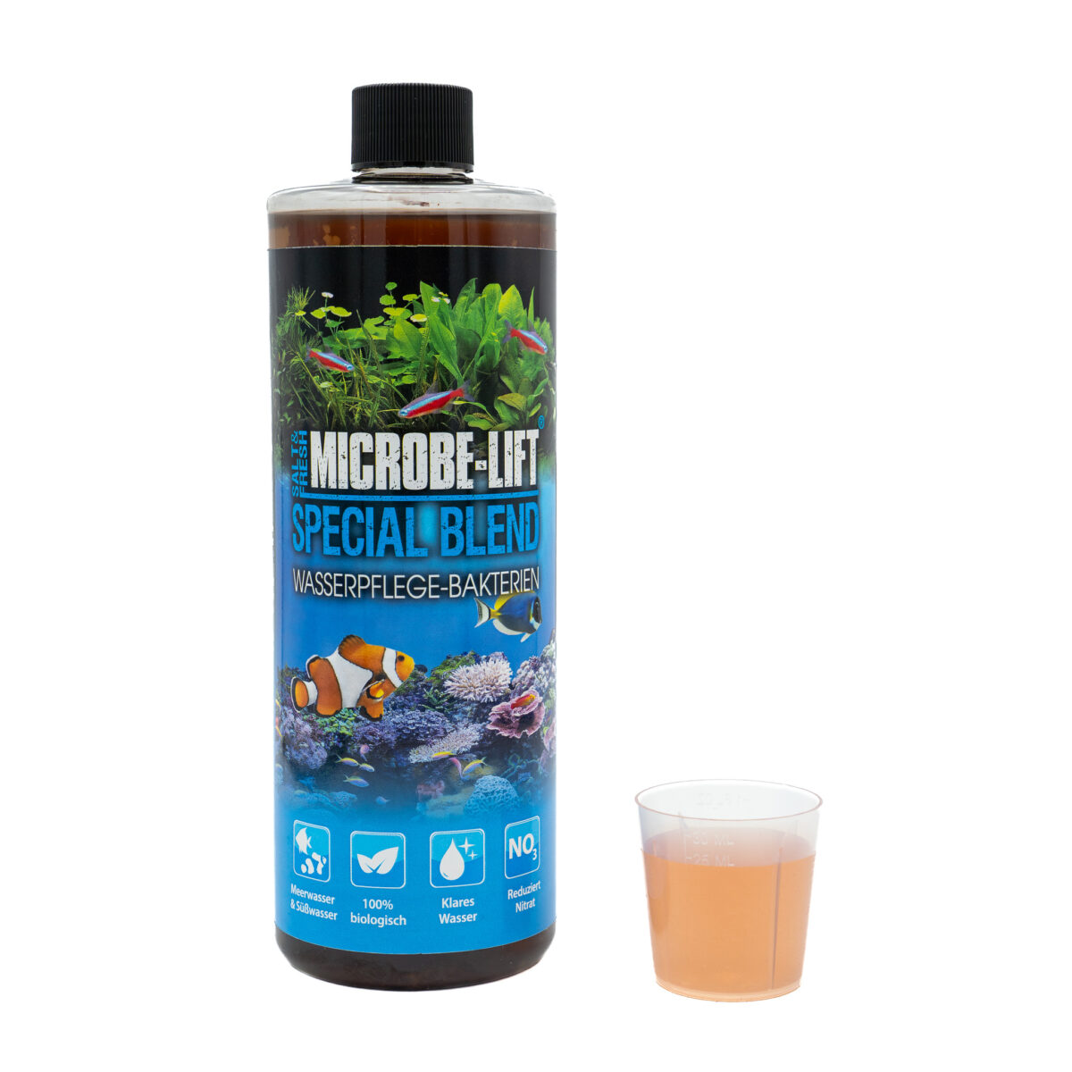 Microbe-Lift Special Blend – Bild 1