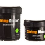 GlasGarten - Shrimp Dinner Pads