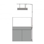 ADA Solar RGB Arm Stand