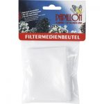 Papillon Filterbeutel mit Zip-Verschluss