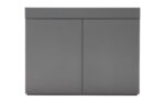 ADA Wood Cabinet