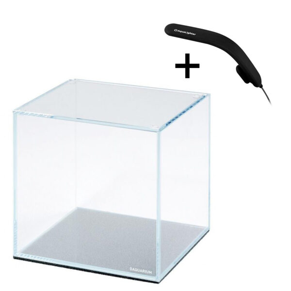 COLLAR Aquarium Luftpumpe aPUMP MAXI - Aquarium Onlineshop - Aquascaping,  Zwerggarnelen & Nanofische