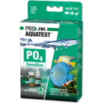 JBL PROAQUATEST PO4 Phosphat Sensitiv