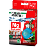 JBL PROAQUATEST Mg Magnesium Süßwasser