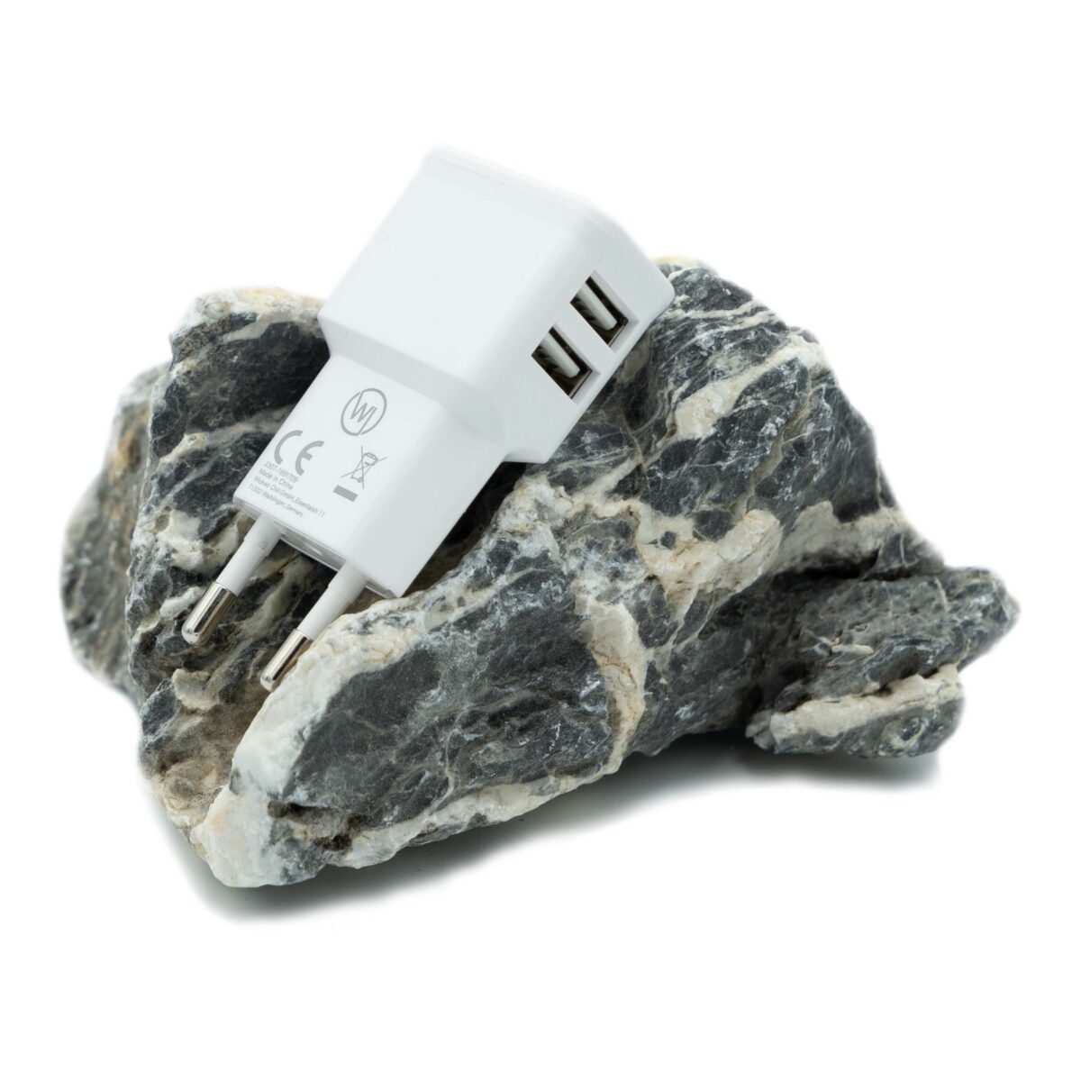 Wicked Chili 2x USB Stecker – Bild 3