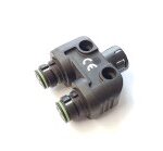 Daytime LED-System Verteilerstecker