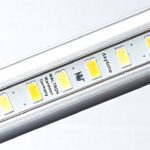Daytime LED-System Onex color