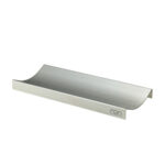 ADA Stainless Steel Tray