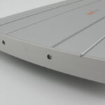 Daytime LED-System Pendix - Aluminiumgehäuse