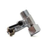 Eckventilanschluss Osmoseschlauch