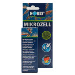 HOBBY Mikrozell 20ml - Artemien Aufzuchtfutter