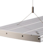 Daytime LED-System Pendix Adaptersets (Montage und Aufhängung)
