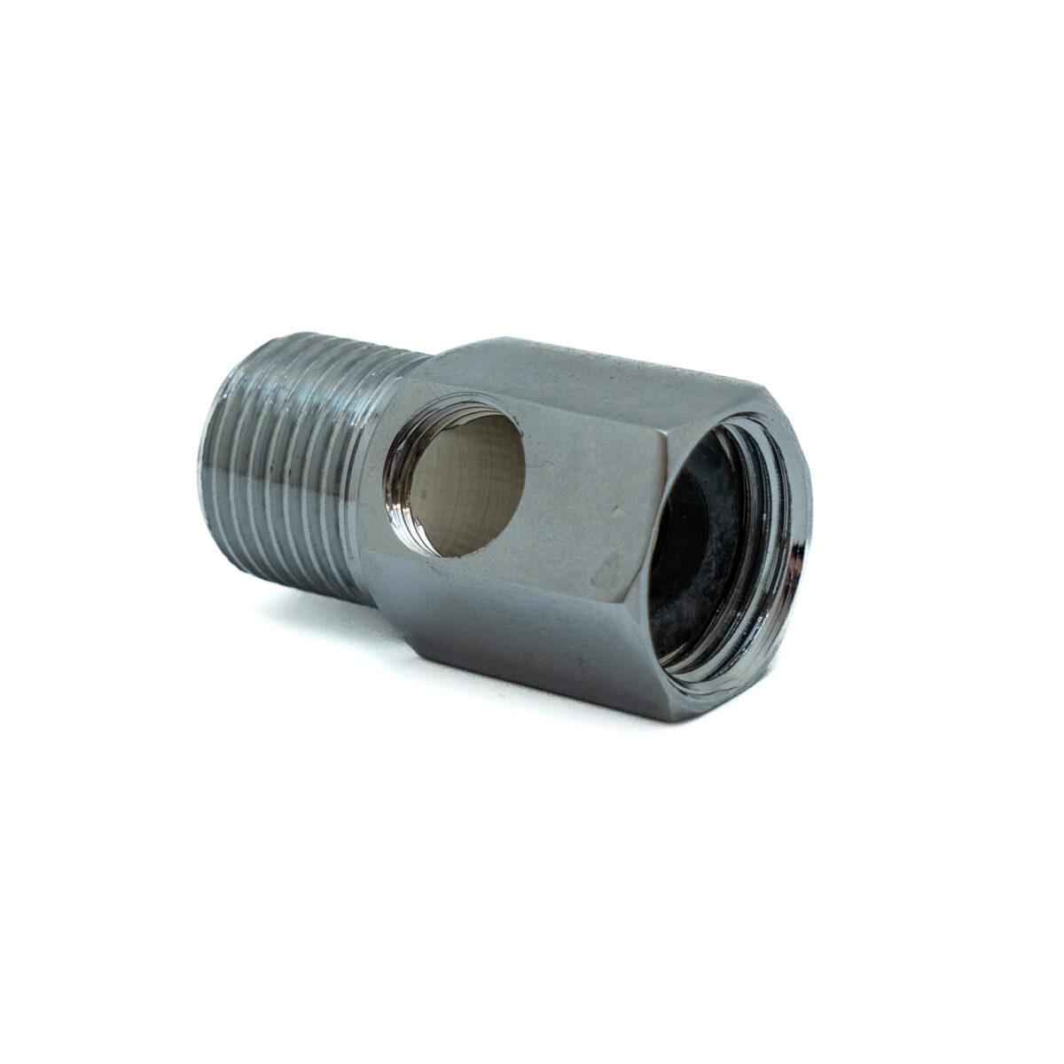 Adapter für Wasserzufuhr – Bild 1