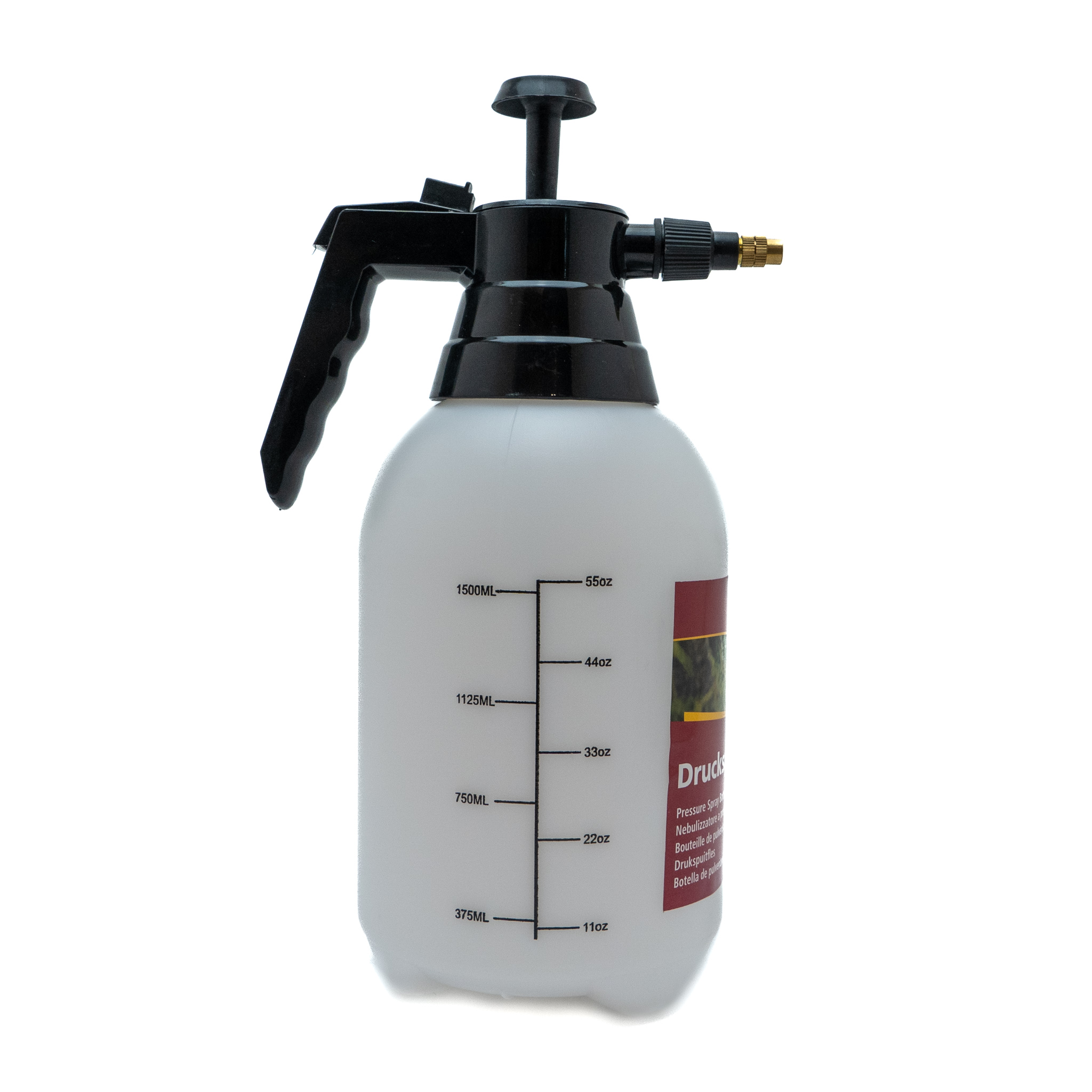 Hobby Drucksprühflasche