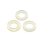 Strideways Ersatzdichtung Pro CO2 Regulator 3-Stück