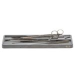 ADA FC Tool Tray Gray