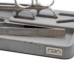 ADA FC Tool Tray Gray – Bild 2