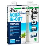JBL Proclean Aqua In-Out Complete - Wasserwechselset