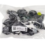 Wio Nano Rock Black Venom