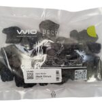 Wio Nano Rock Darwin Black Lava / Schwarze Lava