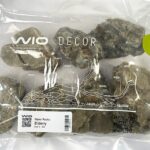 Wio Nano Rock Elderly / Alpin Stone