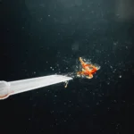 StreamBiz Pure Nature - Rote Mückenlarven – Bild 2