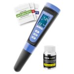 Arka myAqua pH / TDS /EC Messgerät