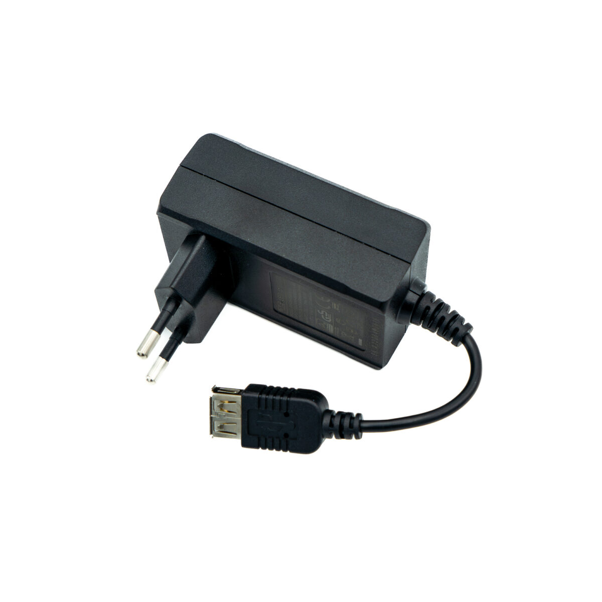 Chihiros Netzteil USB 5V - 3A – Bild 1