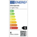 chhihiros tiny light Energieausweis