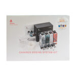 Chihiros Dosieranlage + Zubehör + Masterline Dünger (500ml) + Clear Water