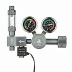 Mehrweg CO2 Pro Set 2000g - Chihiros – Bild 2