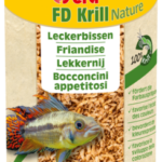 Sera FD Krill Nature