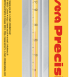 Sera Präzisionsthermometer