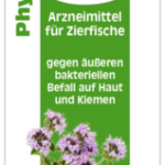 Sera Phyto med Baktazid 30 ml