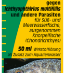 Sera Costapur F - 50ml