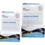 Aquarium Münster Dactymor Forte - 20 ml