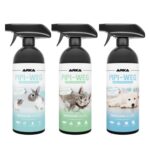 Arka Pipi-Weg Flecken- & Geruchsentferner
