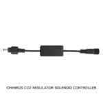 Chihiros Controller für Magnetventil