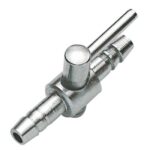 Hobby Metall Lufthähnchen 4/6mm