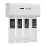 ARKA Umkehr-Osmoseanlage myAqua 3800