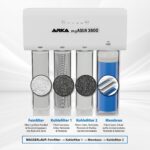 ARKA Umkehr-Osmoseanlage myAqua 3800 – Bild 3