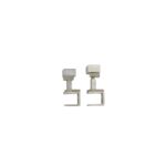 Metall-Halter für ADA Light Screen – Bild 3