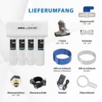 ARKA Umkehr-Osmoseanlage myAqua 3800 – Bild 2