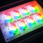 Daytime PRO-Modul SunLike-Scape WRGB